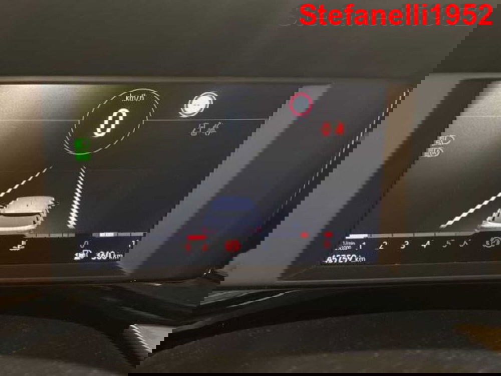 Opel Mokka usata a Bologna (12)