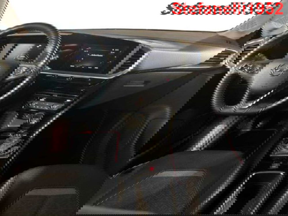 Opel Mokka usata a Bologna (13)