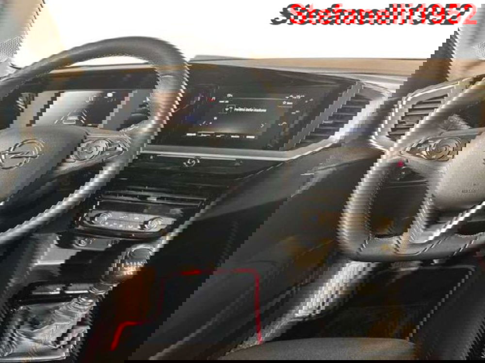 Opel Mokka usata a Bologna (14)