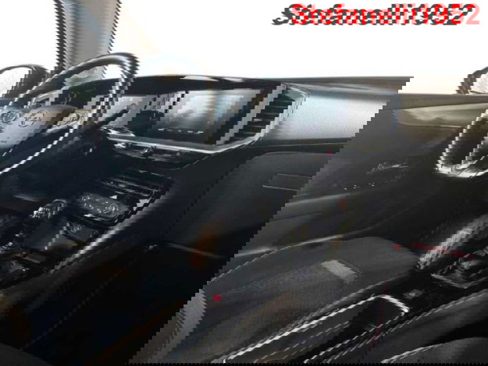 Opel Mokka usata a Bologna (15)