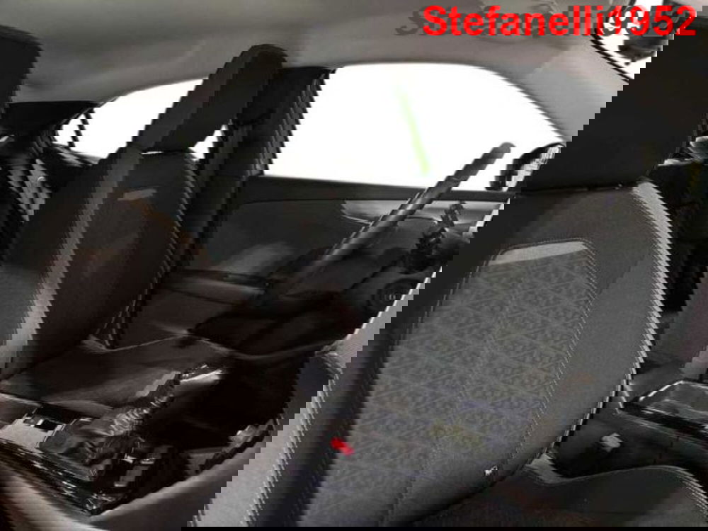 Opel Mokka usata a Bologna (16)