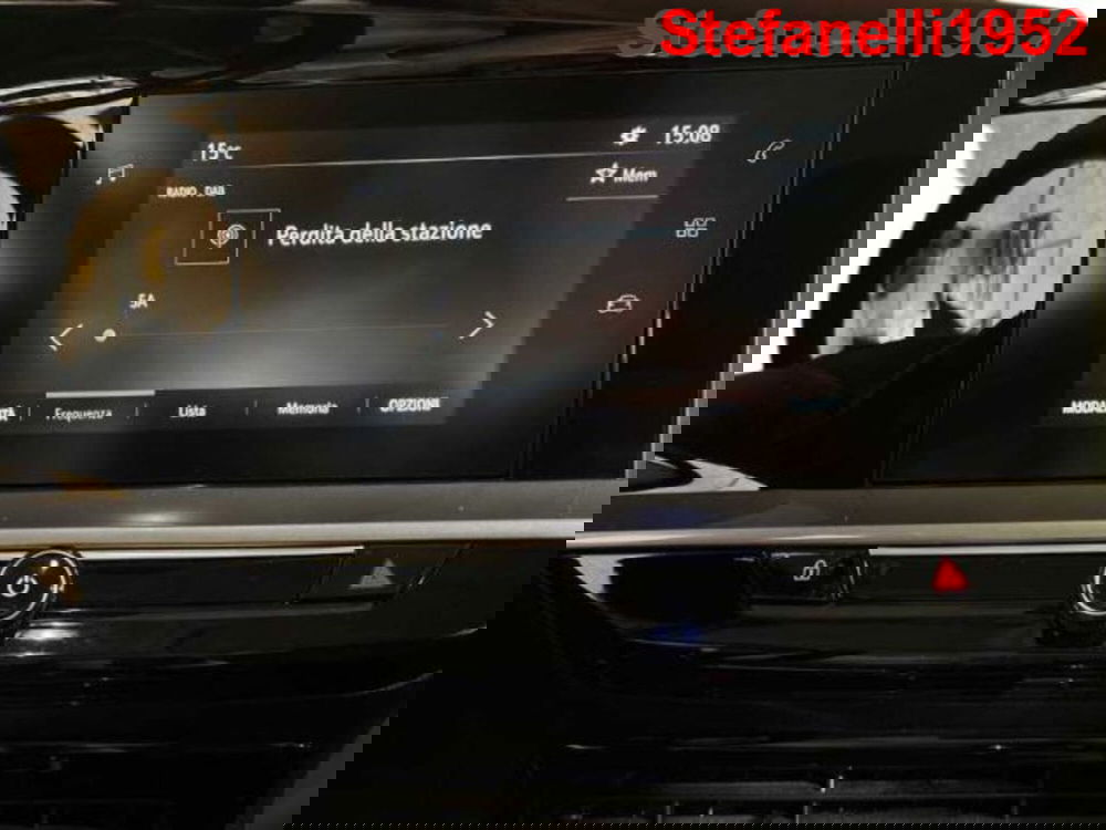 Opel Mokka usata a Bologna (17)