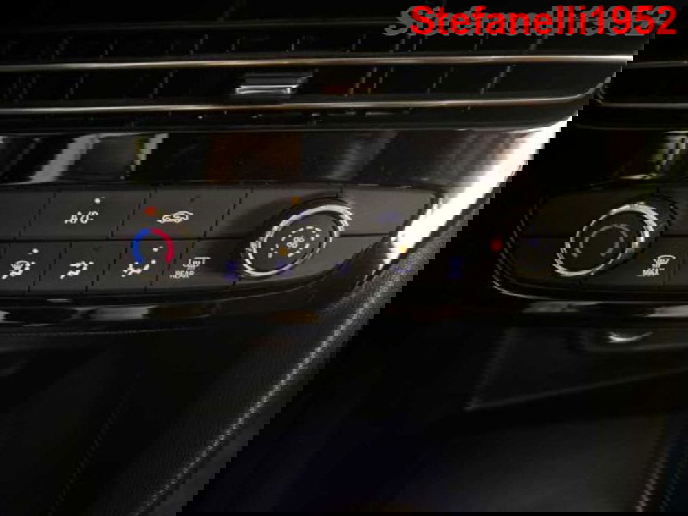 Opel Mokka usata a Bologna (18)