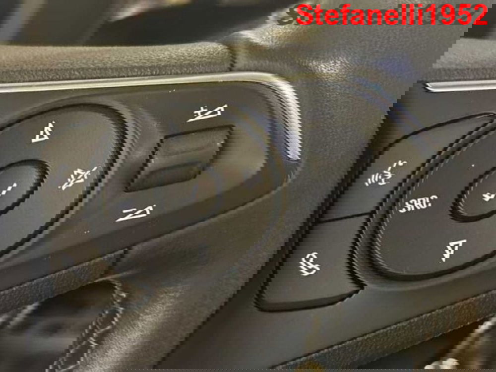 Opel Mokka usata a Bologna (19)