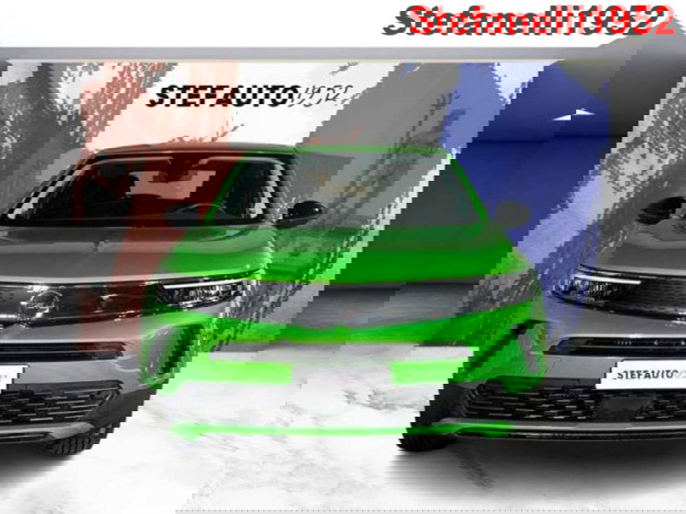 Opel Mokka usata a Bologna (2)