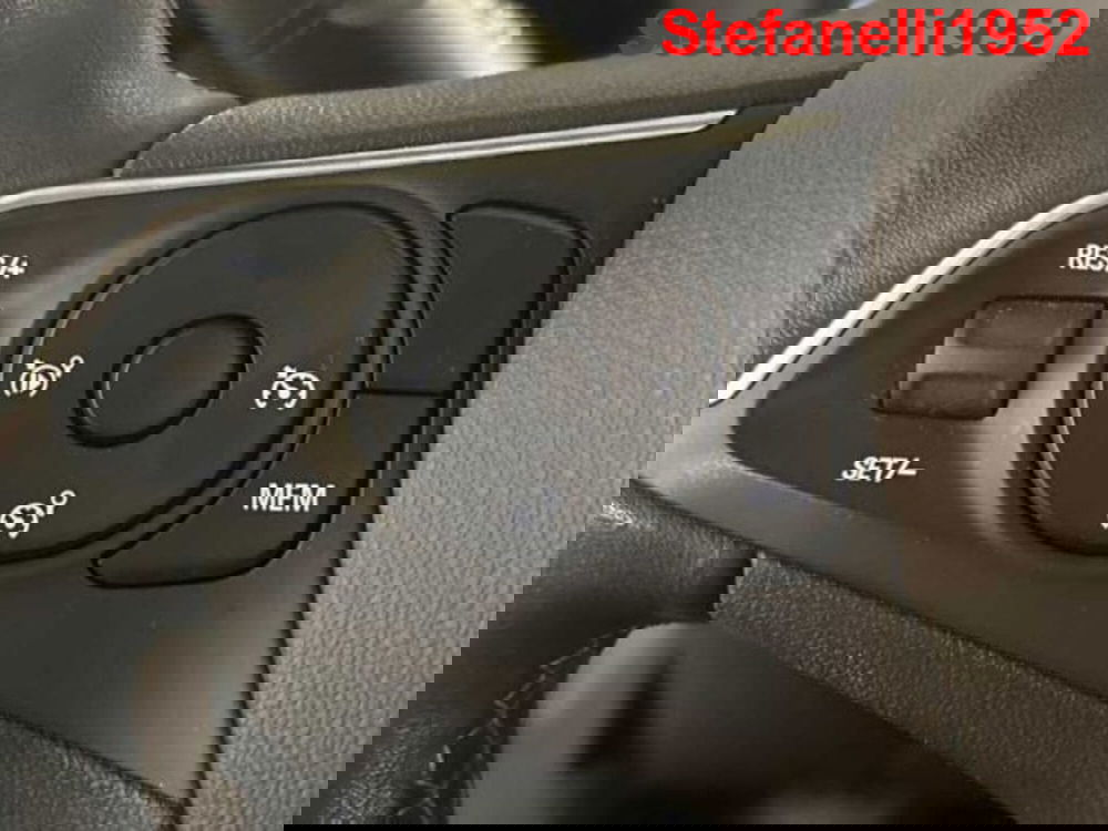 Opel Mokka usata a Bologna (20)