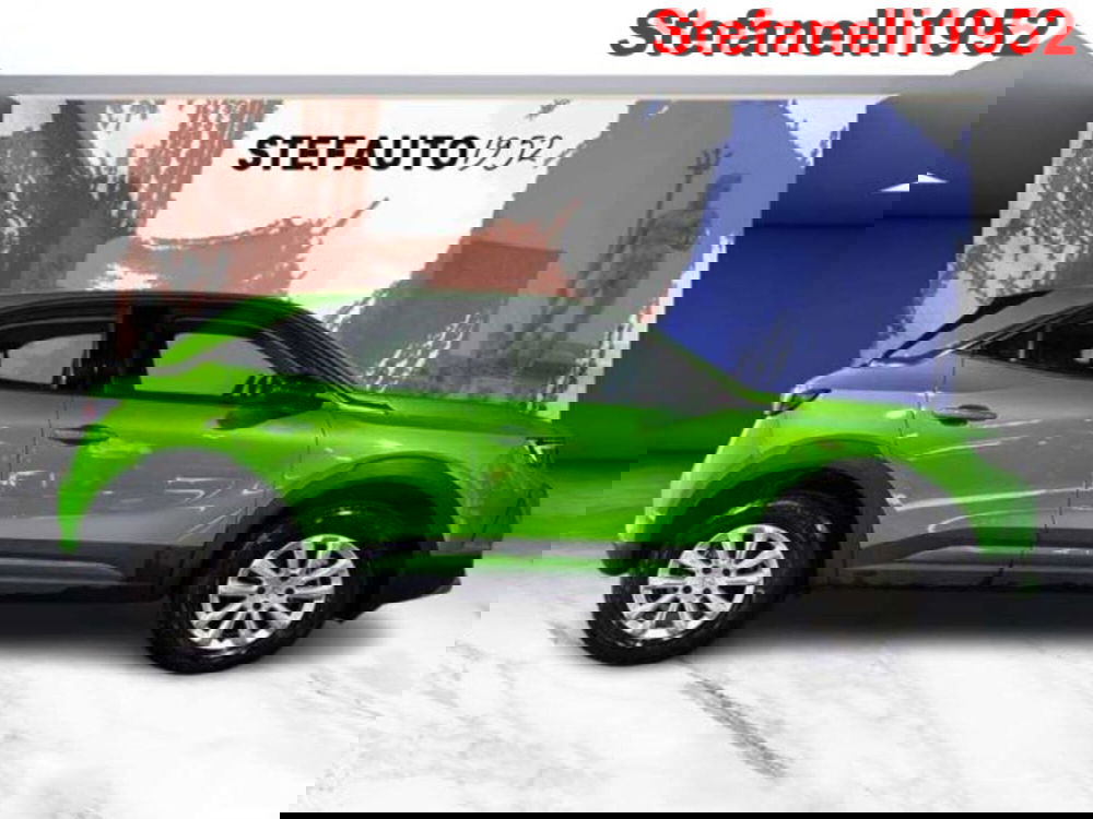 Opel Mokka usata a Bologna (3)