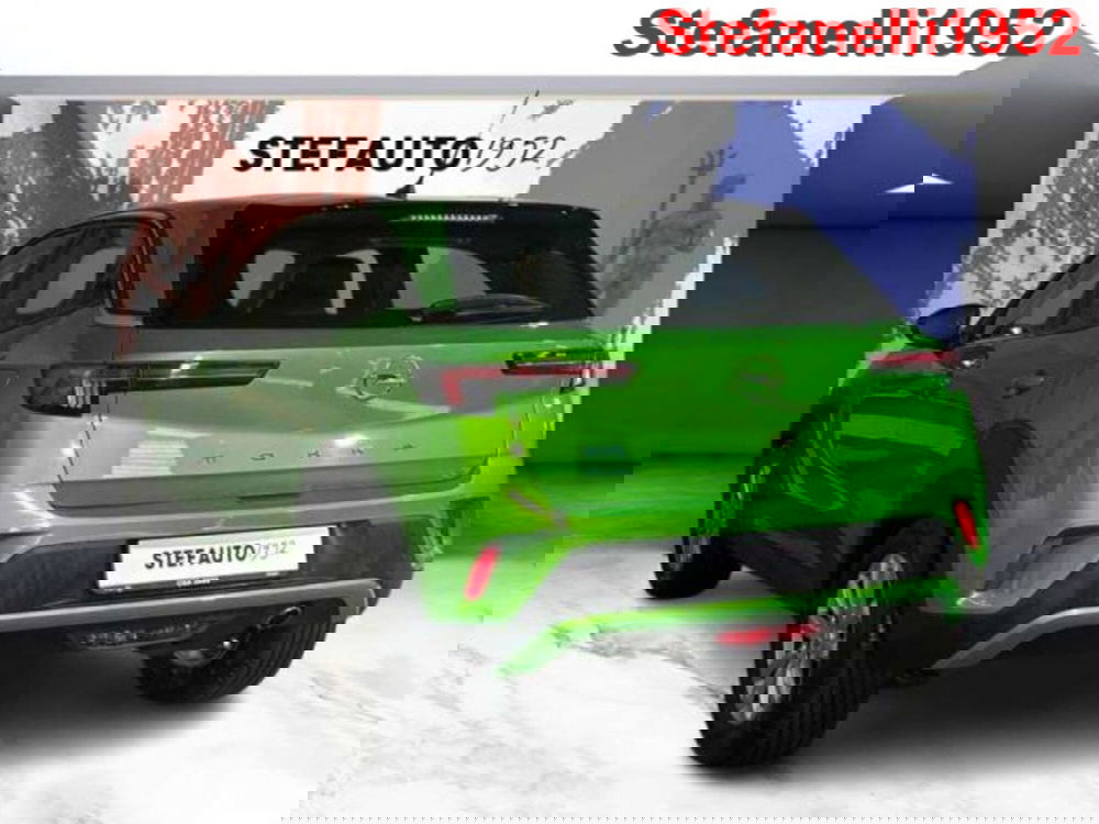 Opel Mokka usata a Bologna (5)