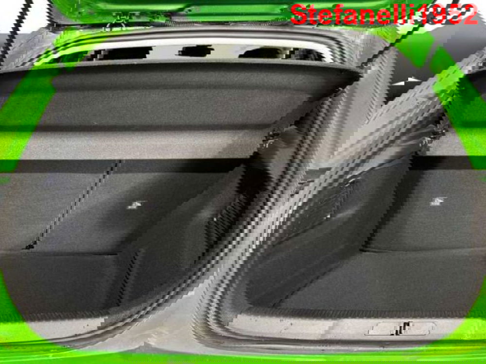 Opel Mokka usata a Bologna (7)