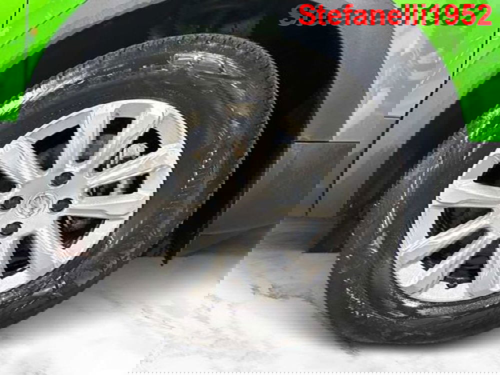 Opel Mokka usata a Bologna (8)