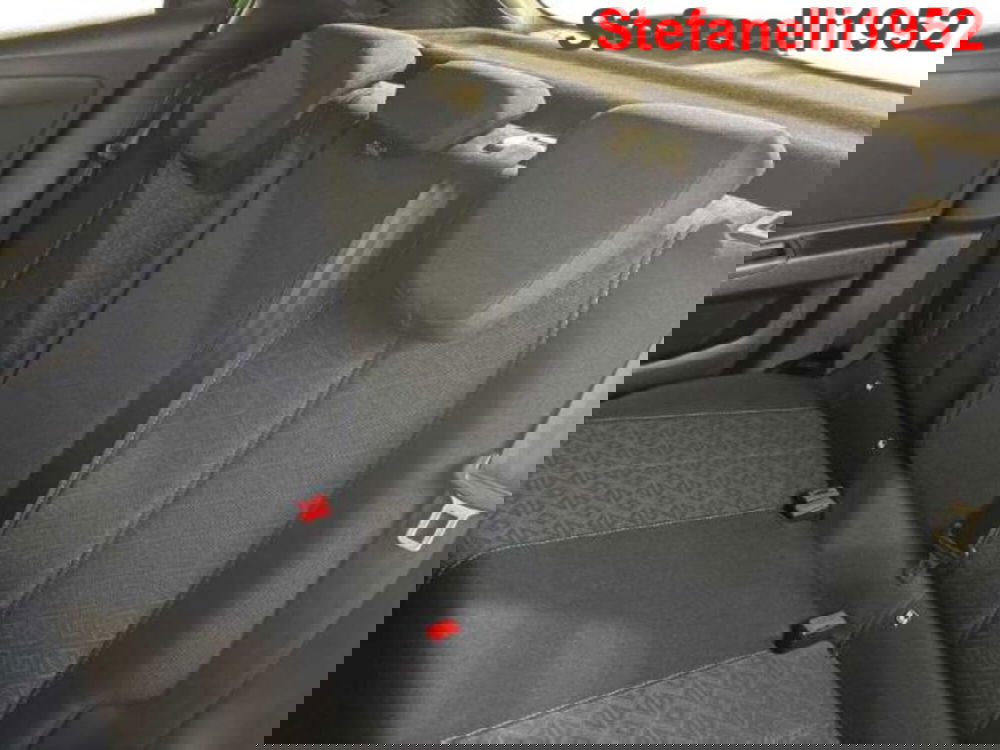 Opel Mokka usata a Bologna (9)