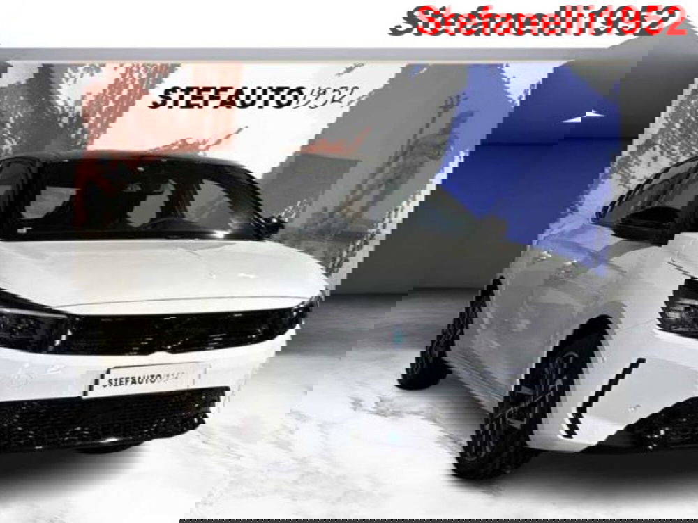 Opel Corsa usata a Bologna