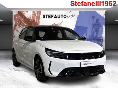 Opel Corsa 1.2 GS s&amp;s 100cv del 2025 usata a Bologna