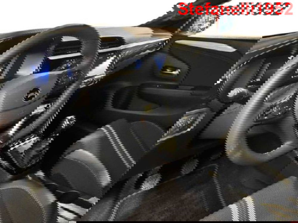 Opel Corsa usata a Bologna (11)