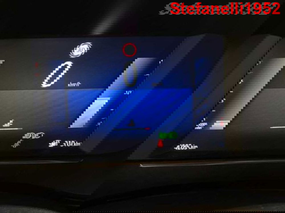 Opel Corsa usata a Bologna (12)