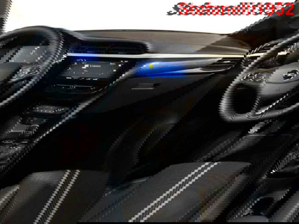 Opel Corsa usata a Bologna (13)