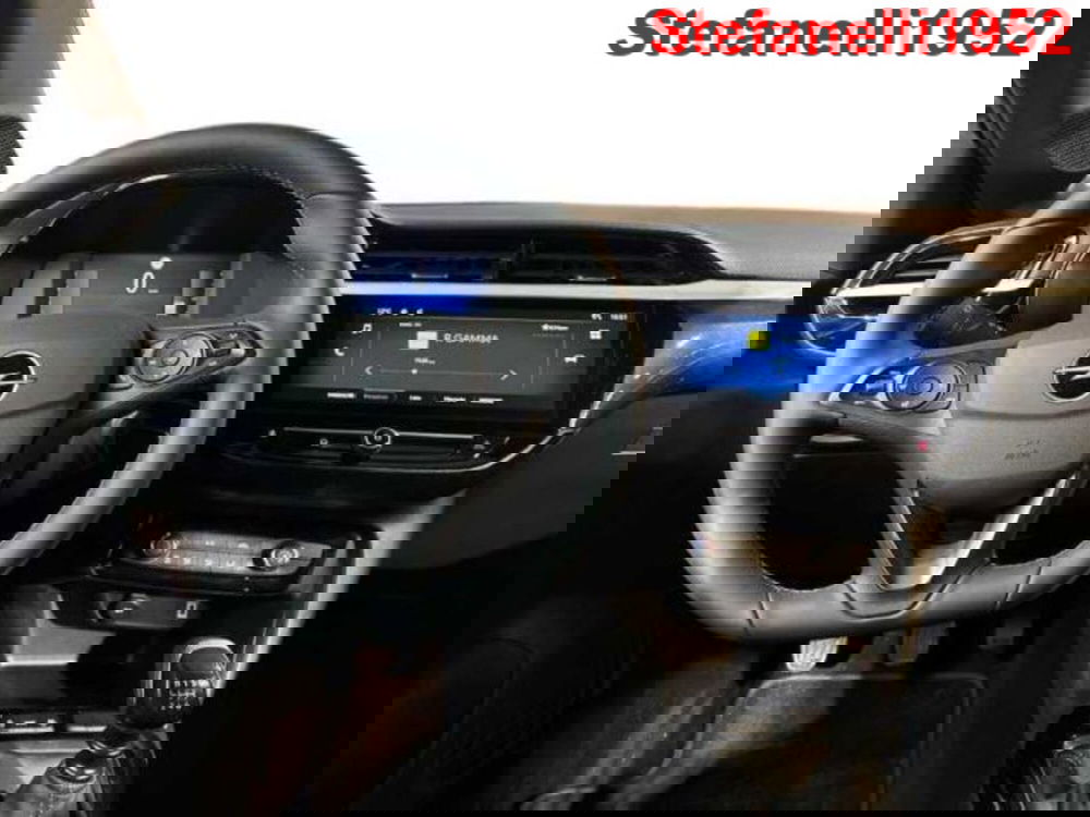 Opel Corsa usata a Bologna (14)