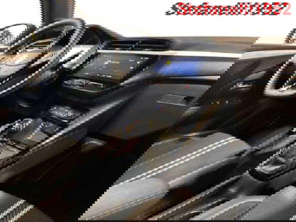 Opel Corsa usata a Bologna (15)