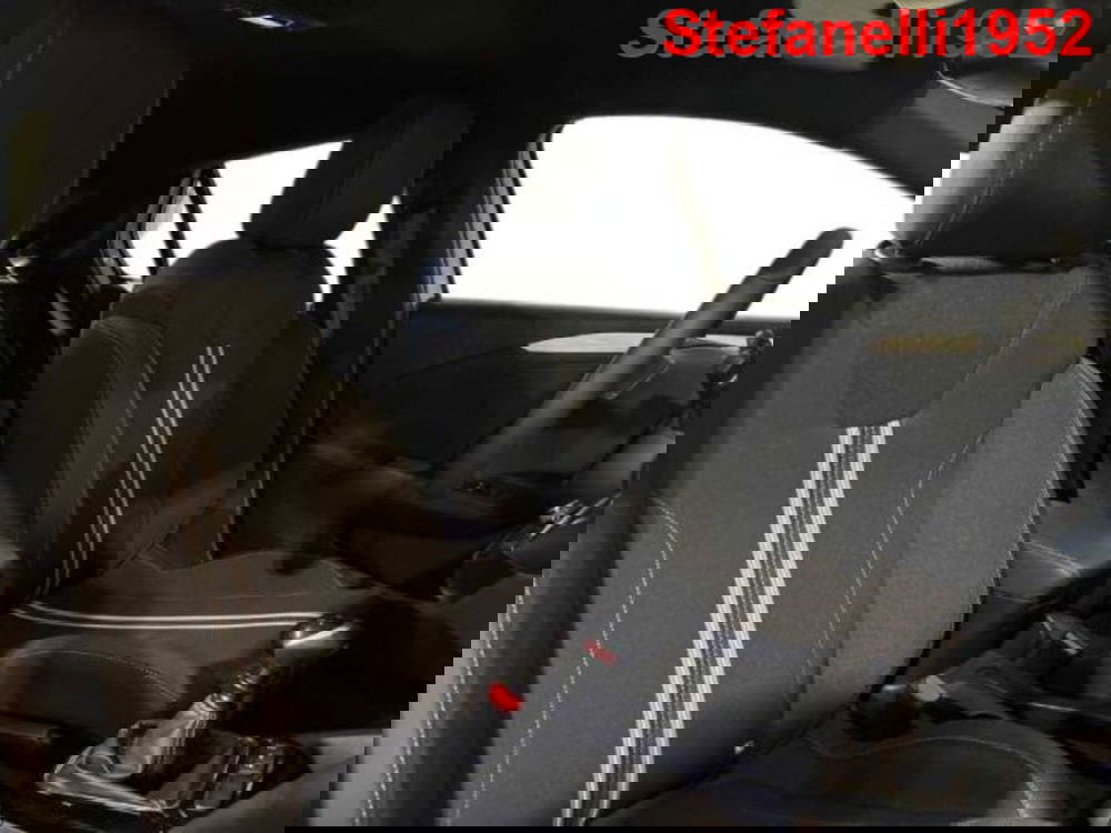 Opel Corsa usata a Bologna (16)