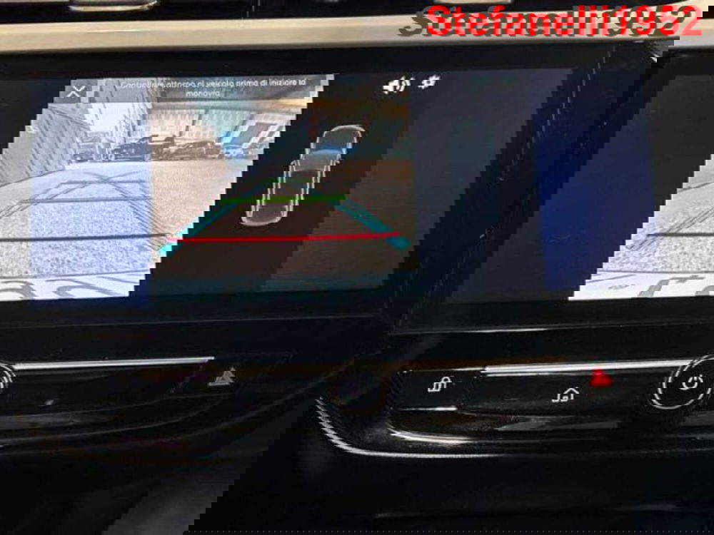 Opel Corsa usata a Bologna (17)