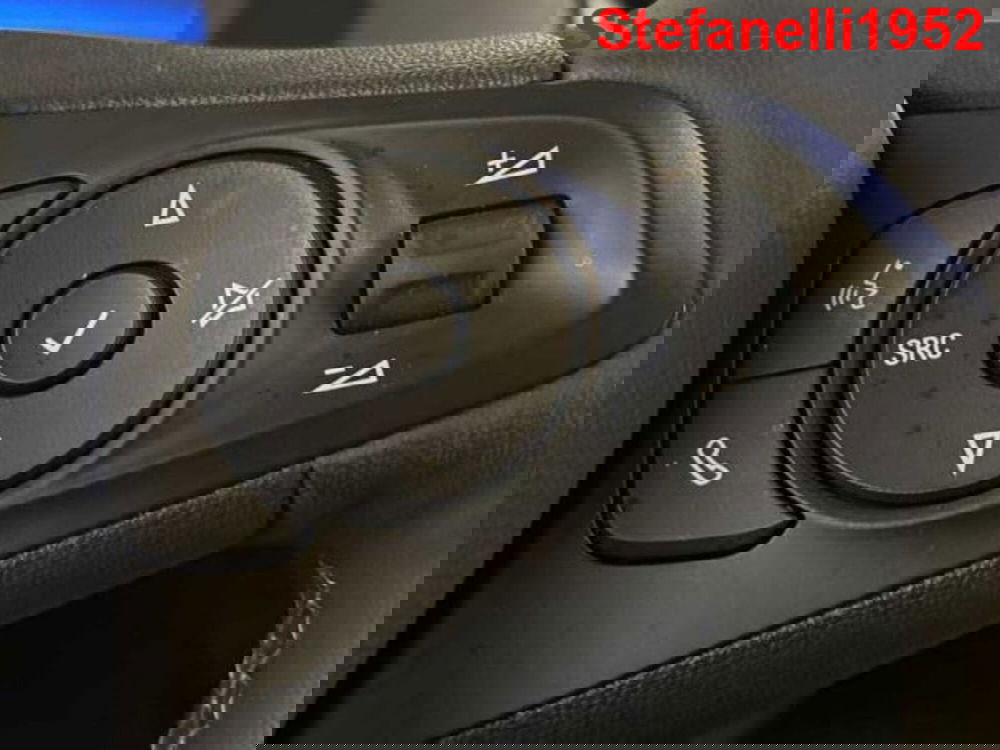 Opel Corsa usata a Bologna (19)