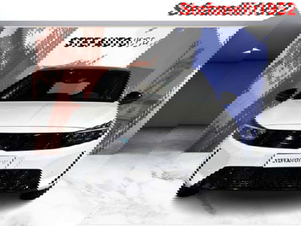 Opel Corsa usata a Bologna (2)