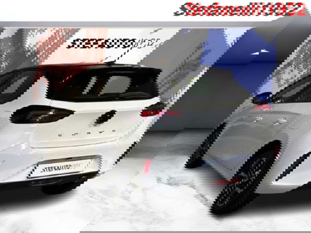 Opel Corsa usata a Bologna (5)