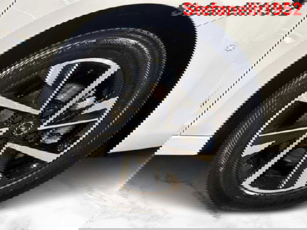 Opel Corsa usata a Bologna (8)