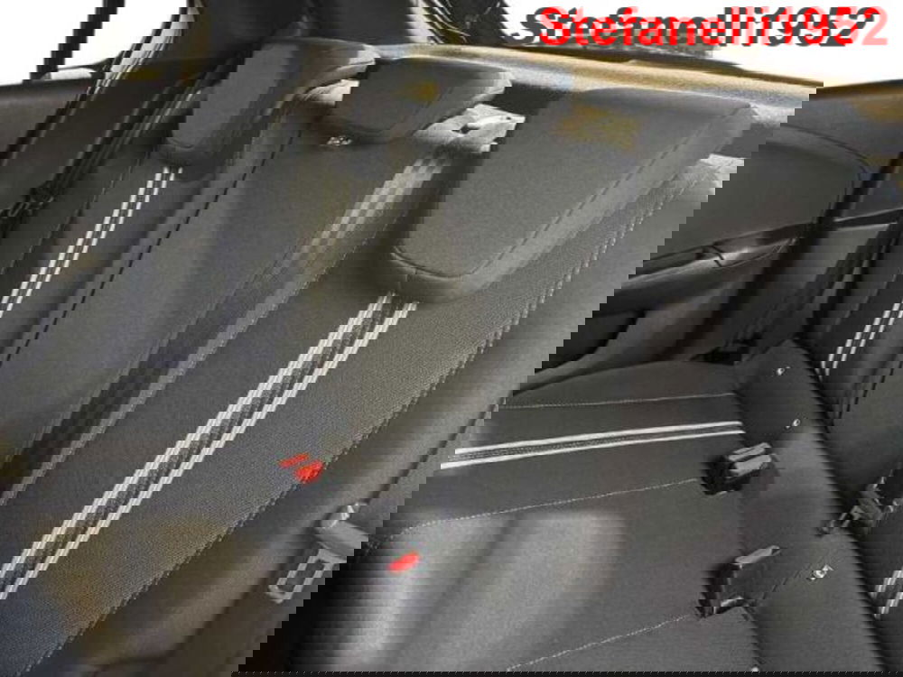 Opel Corsa usata a Bologna (9)