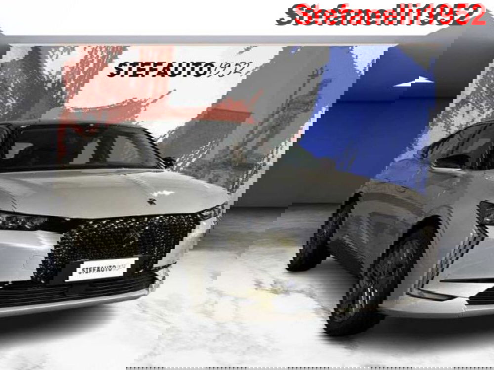 Ds DS 4 nuova a Bologna