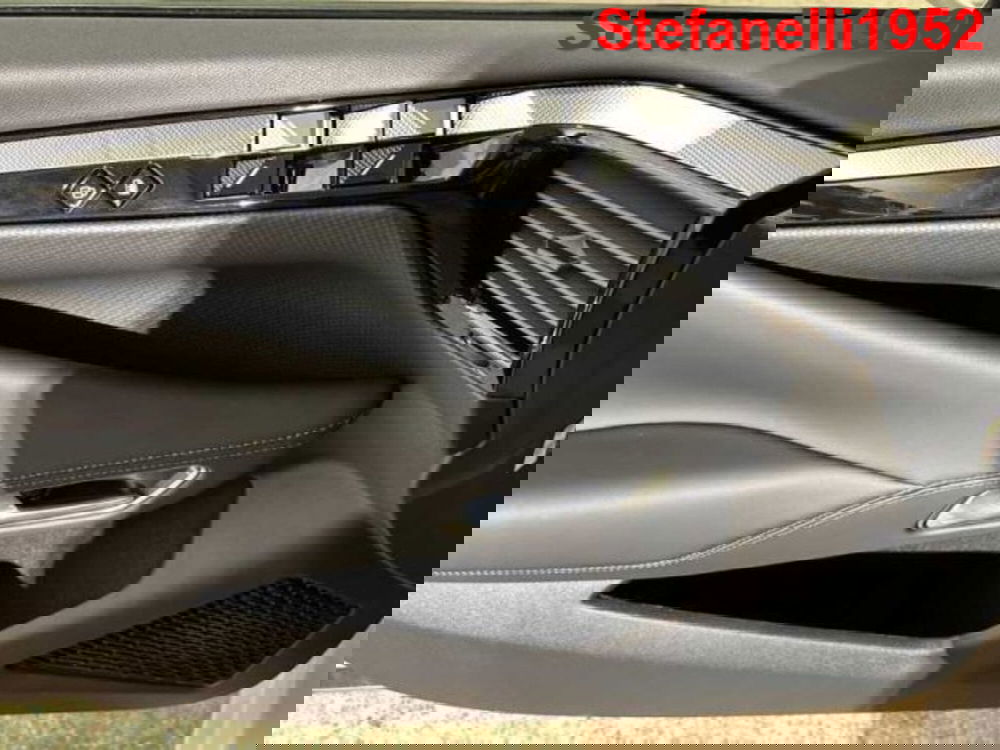 Ds DS 4 nuova a Bologna (10)