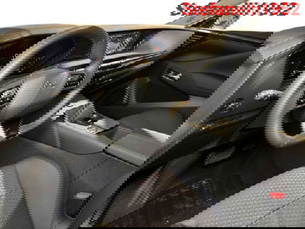 Ds DS 4 nuova a Bologna (11)