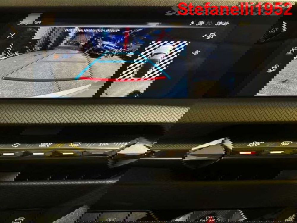 Ds DS 4 nuova a Bologna (12)