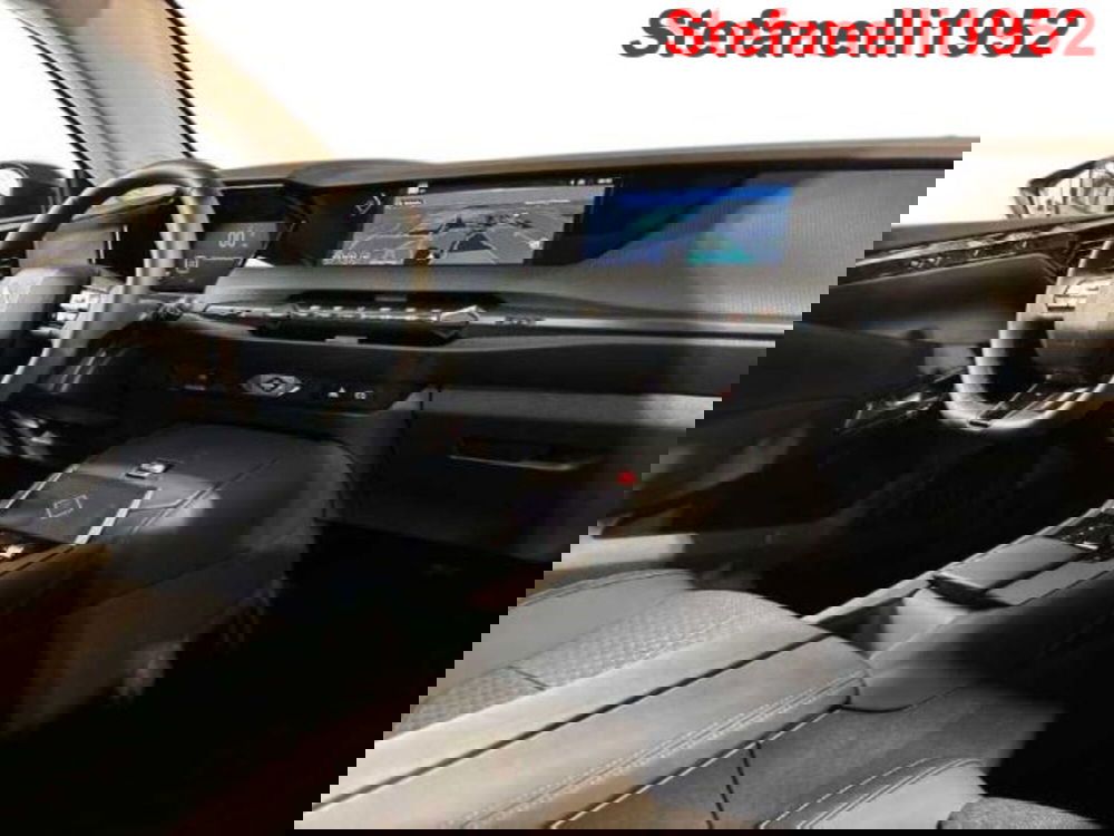 Ds DS 4 nuova a Bologna (15)