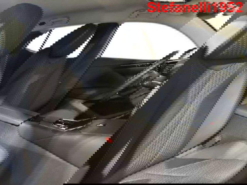 Ds DS 4 nuova a Bologna (16)