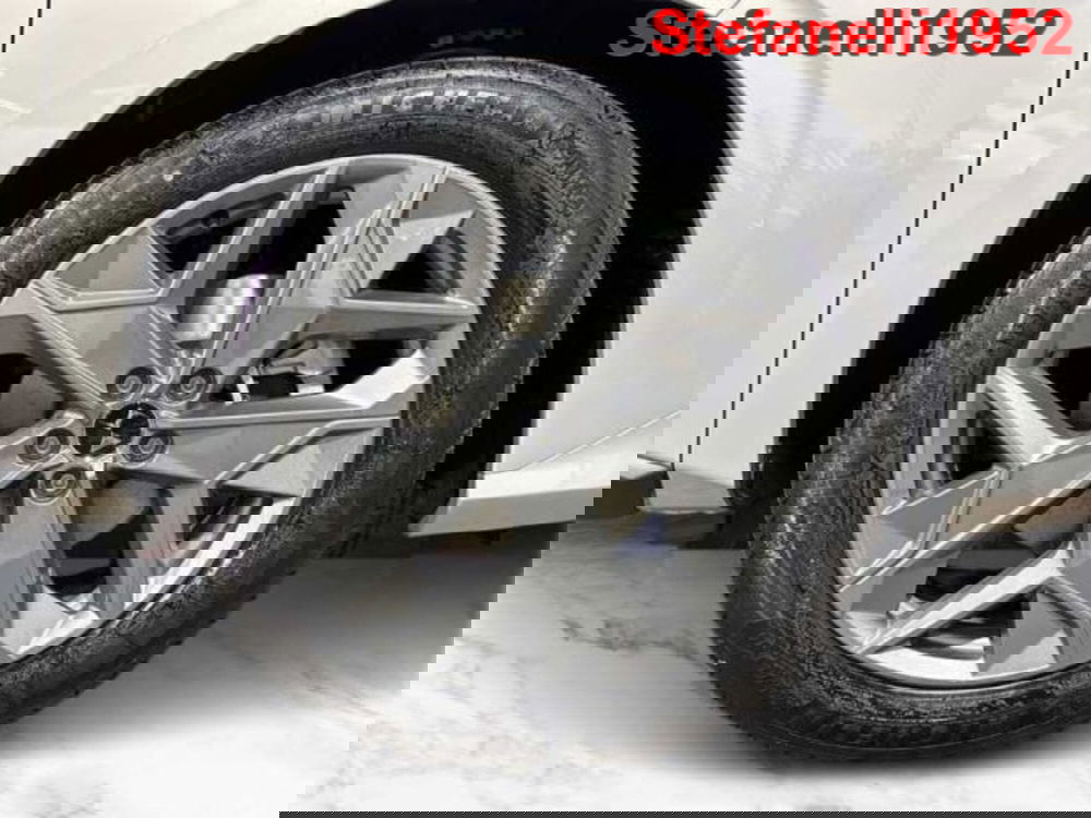 Ds DS 4 nuova a Bologna (8)