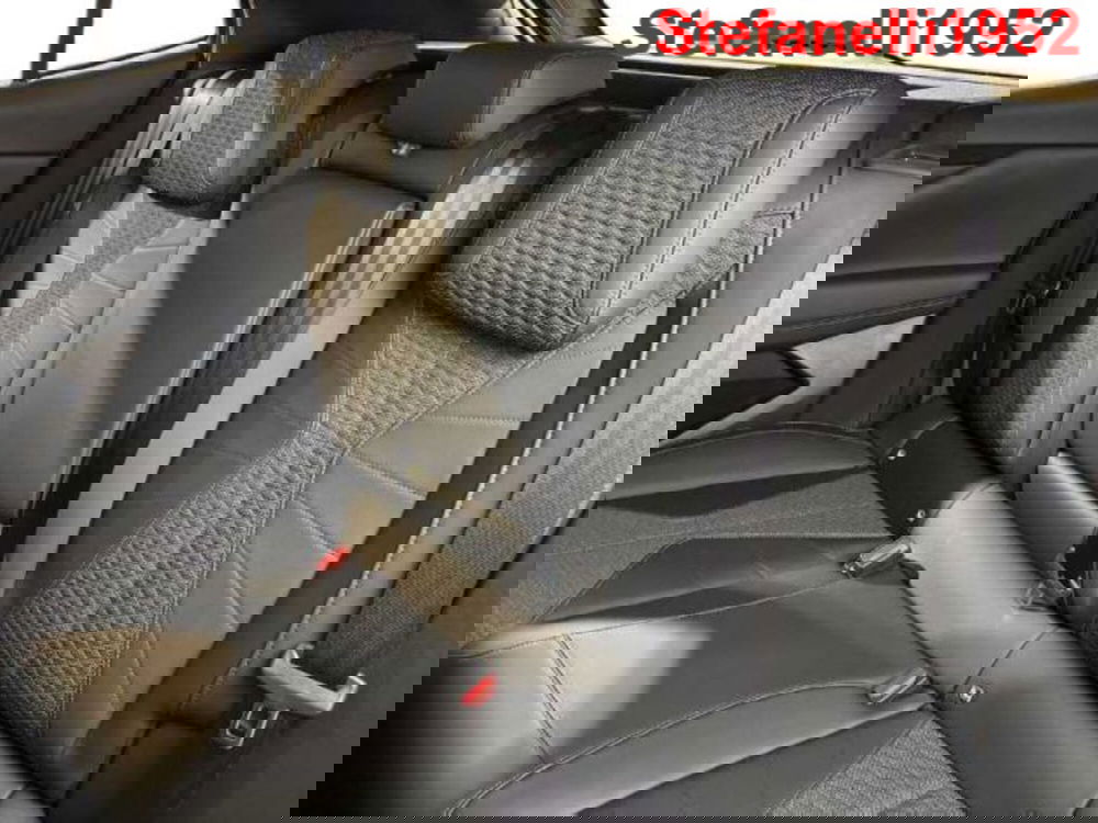 Ds DS 4 nuova a Bologna (9)