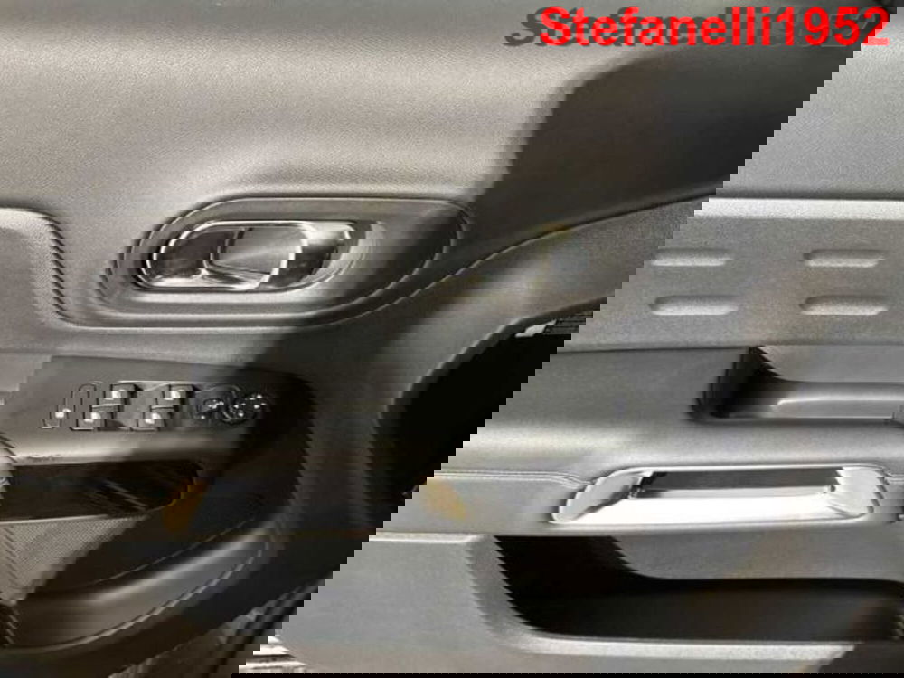 Citroen C5 Aircross nuova a Bologna (10)