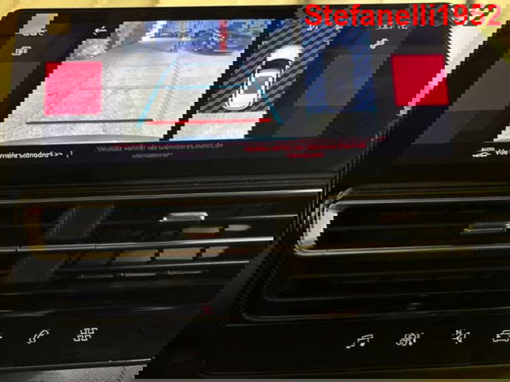 Citroen C5 Aircross nuova a Bologna (12)