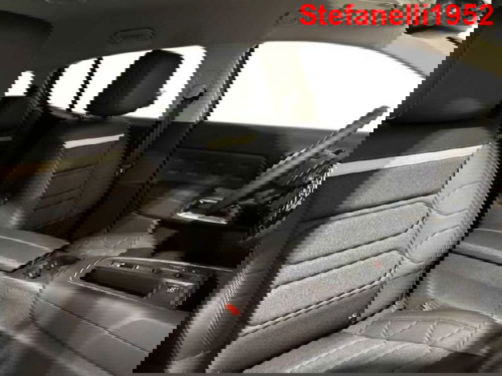 Citroen C5 Aircross nuova a Bologna (16)