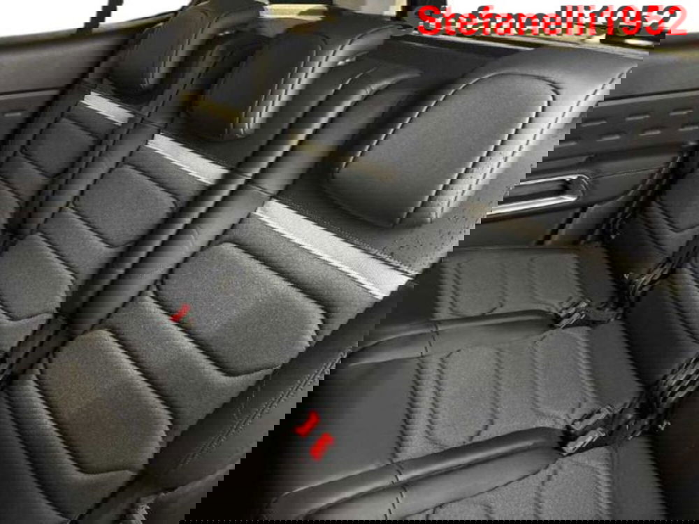 Citroen C5 Aircross nuova a Bologna (9)