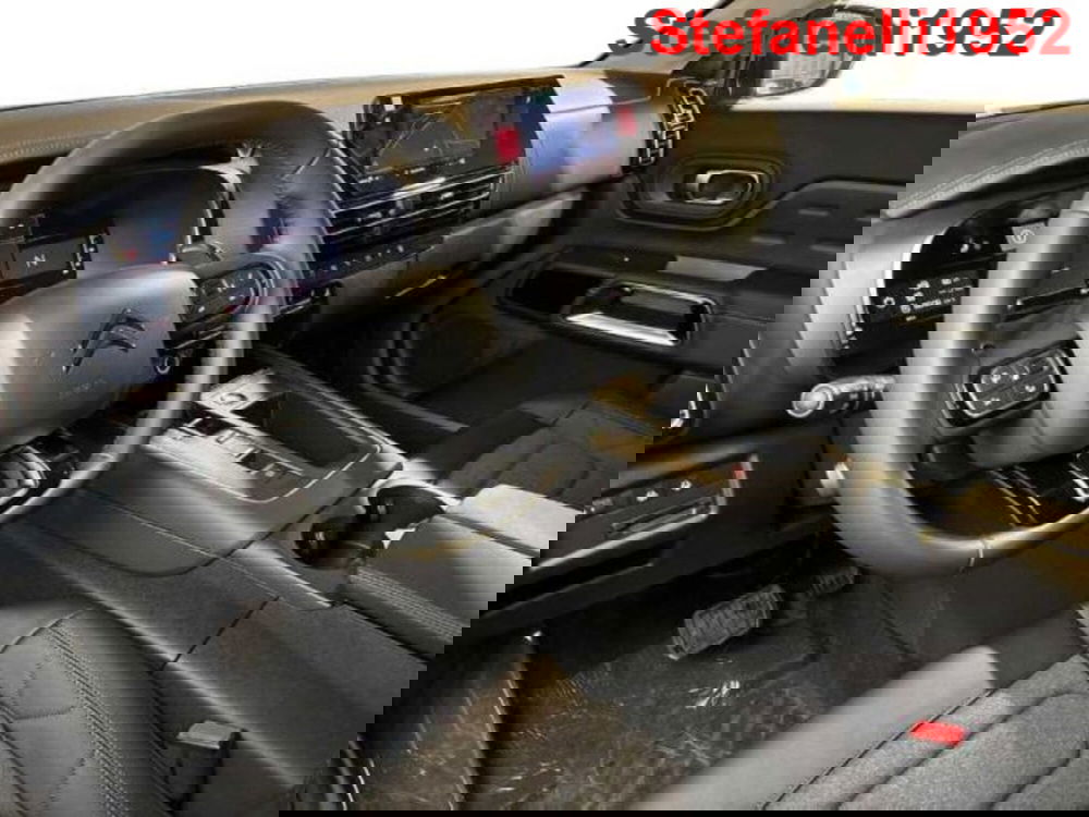 Citroen C5 Aircross nuova a Bologna (11)