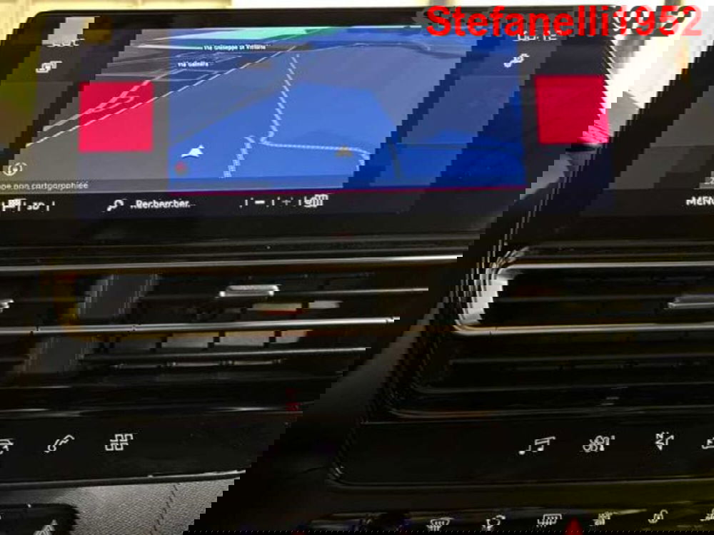 Citroen C5 Aircross nuova a Bologna (17)