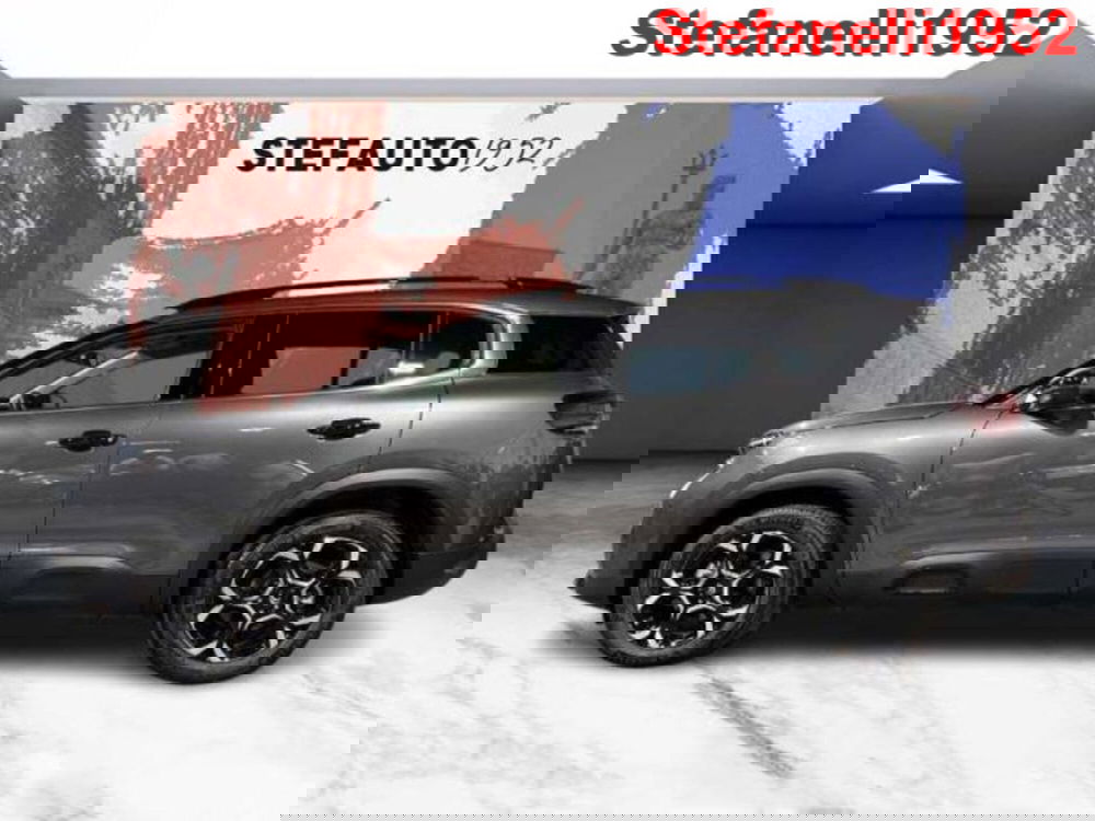 Citroen C5 Aircross nuova a Bologna (3)