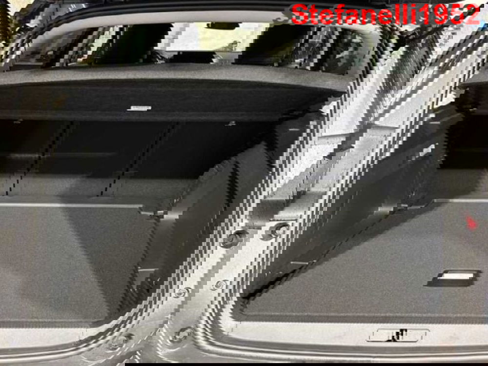 Citroen C5 Aircross nuova a Bologna (7)