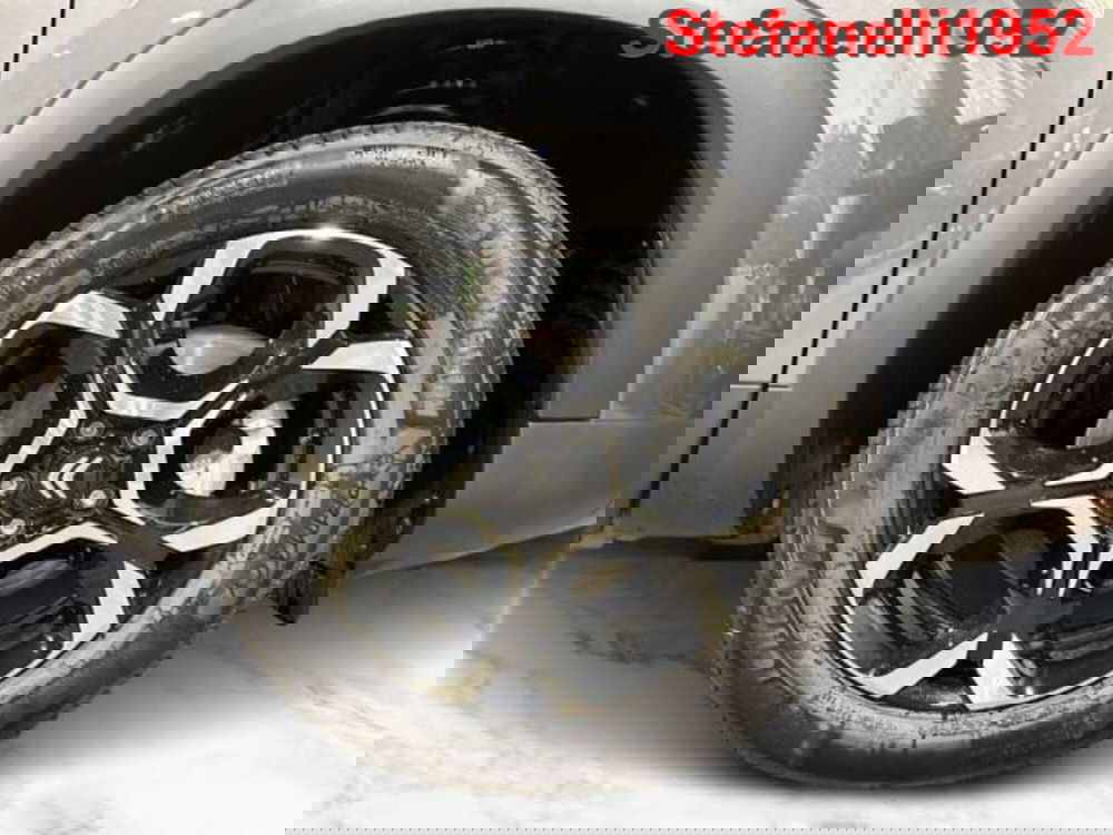 Citroen C5 Aircross nuova a Bologna (8)