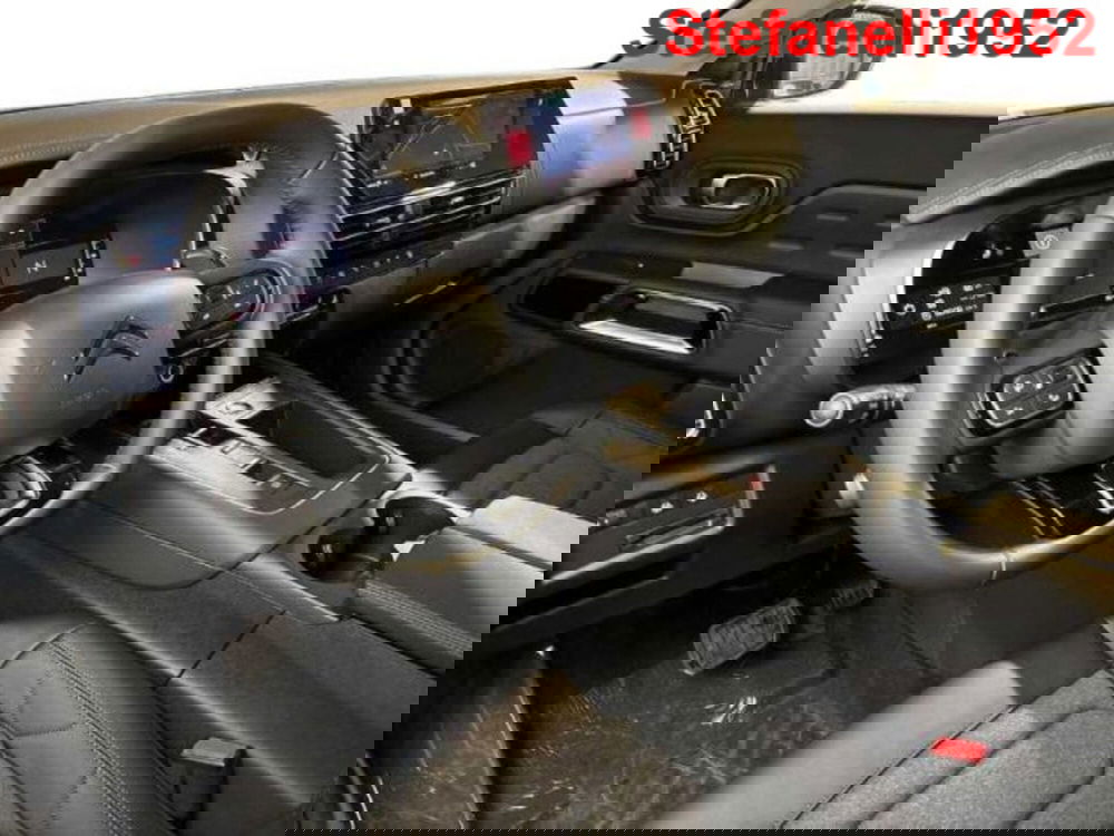 Citroen C5 Aircross nuova a Bologna (11)