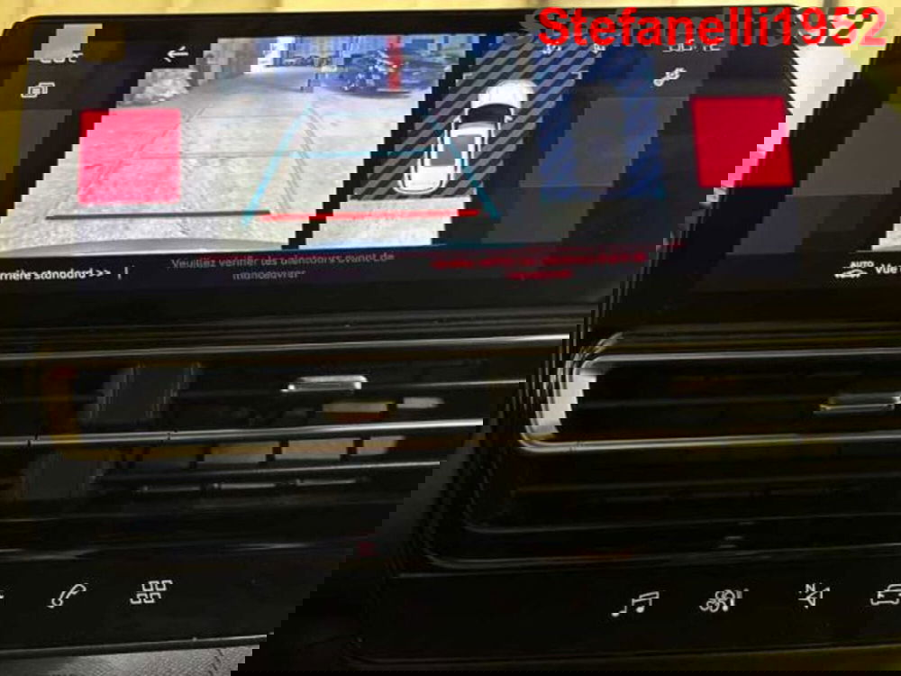 Citroen C5 Aircross nuova a Bologna (12)