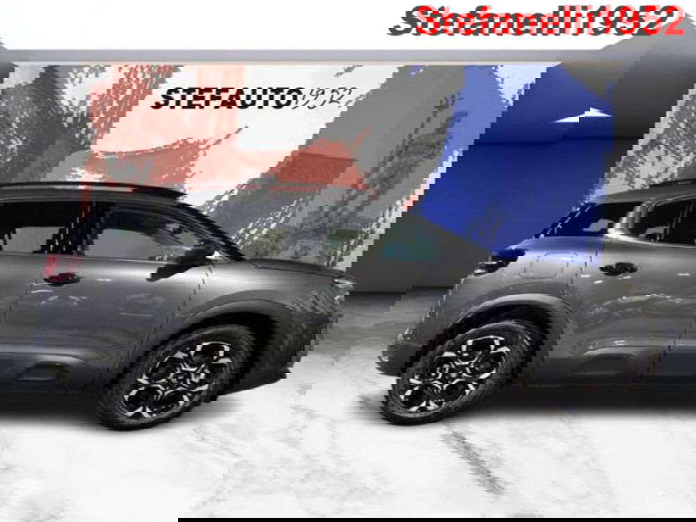 Citroen C5 Aircross nuova a Bologna (2)