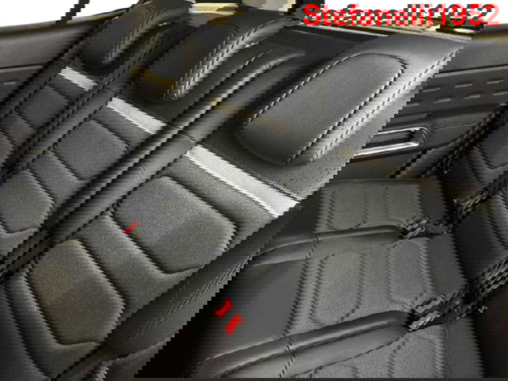 Citroen C5 Aircross nuova a Bologna (9)